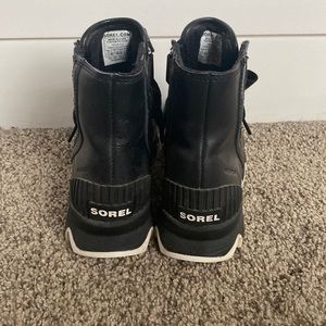 Sorel Kinetic Sport Boot